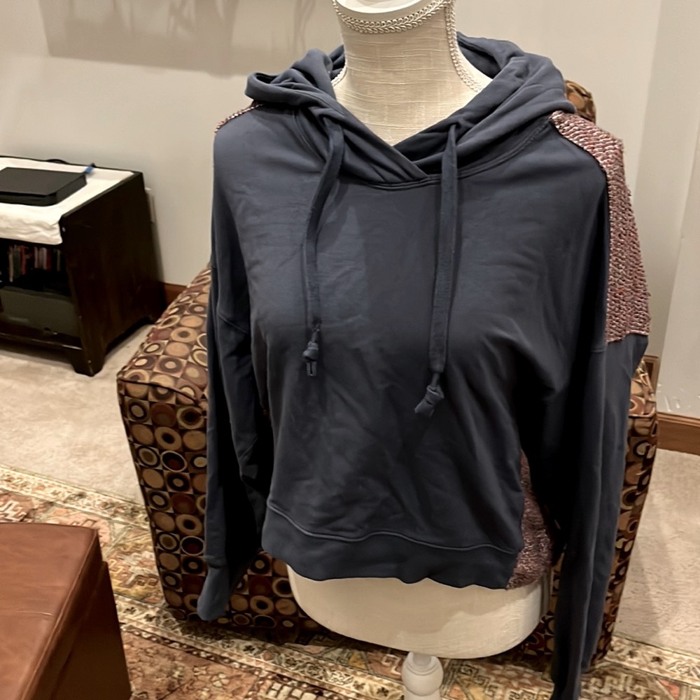 Unique from Anthropologie-